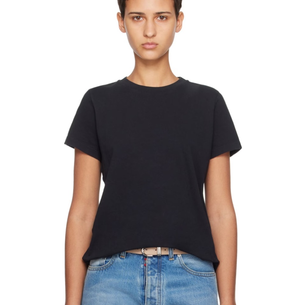 KHAITE EMMYLOU T SHIRT